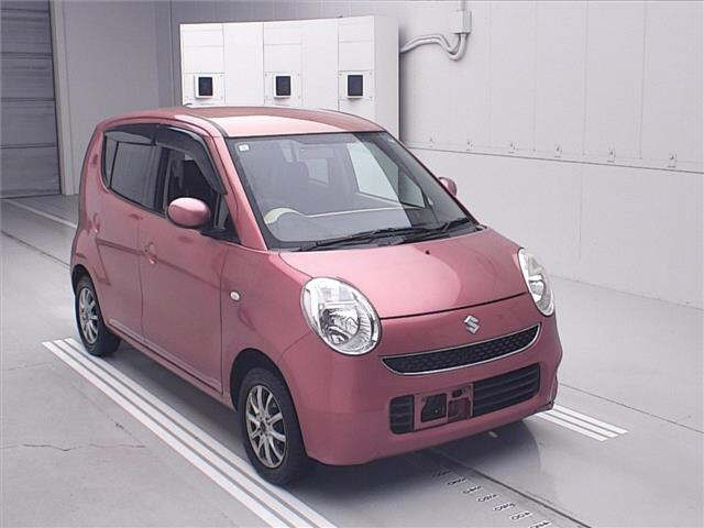 SUZUKI MRWAGON