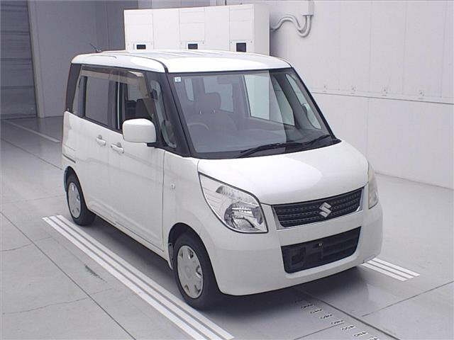 SUZUKI PALETTE