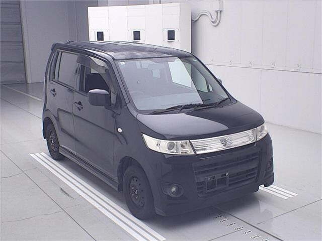 SUZUKI WAGON