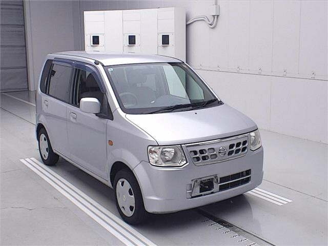 NISSAN OTTI