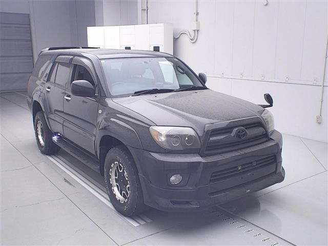 TOYOTA HILUX SURF