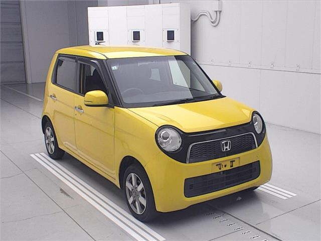 HONDA N ONE