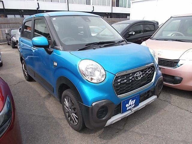 TOYOTA PIXIS JOY