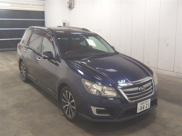 SUBARU EXIGA