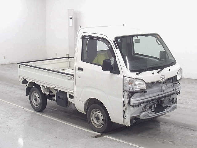 DAIHATSU HIJET — фото