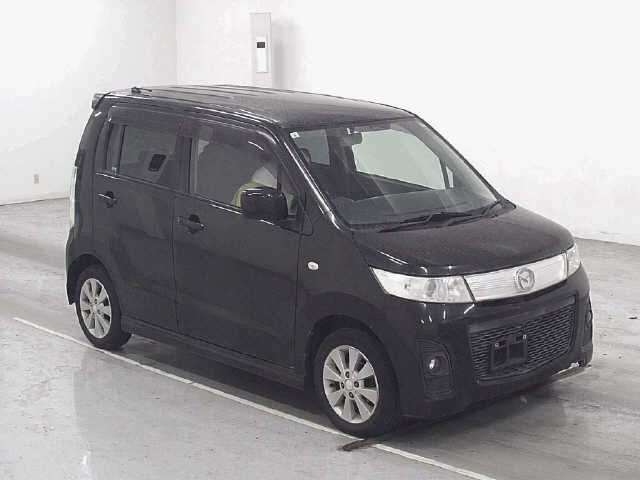 MAZDA AZ WAGON