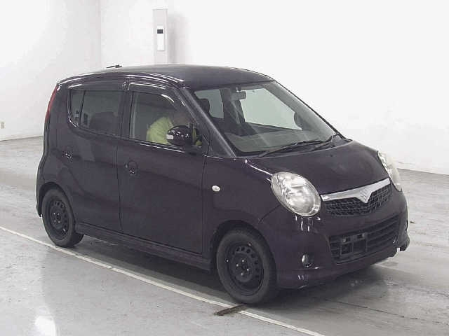 SUZUKI MRWAGON