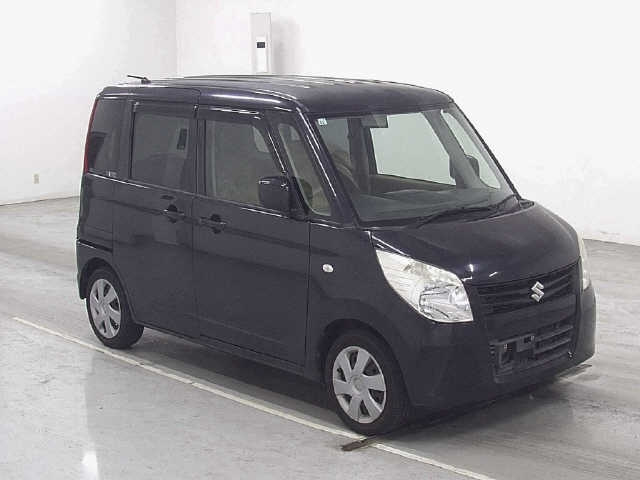 SUZUKI PALETTE