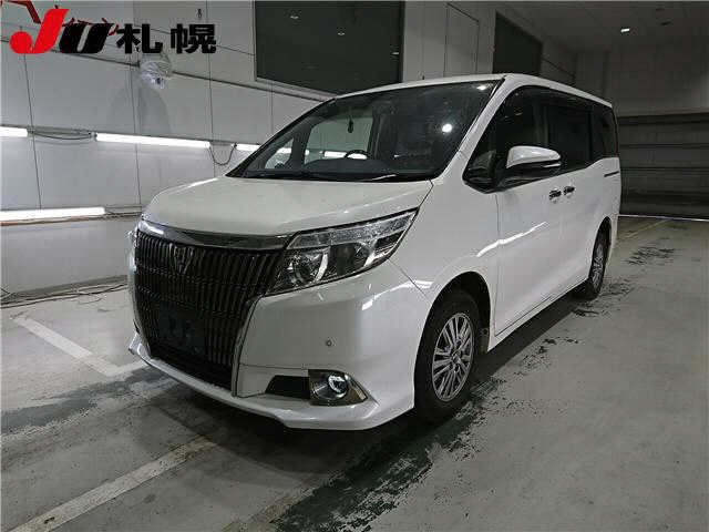 TOYOTA ESQUIRE
