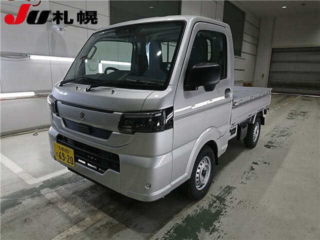 SUZUKI CARRY — фото