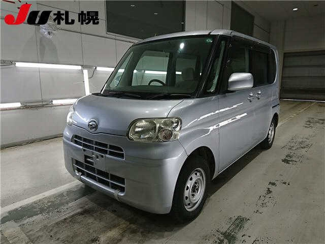 DAIHATSU TANTO — фото