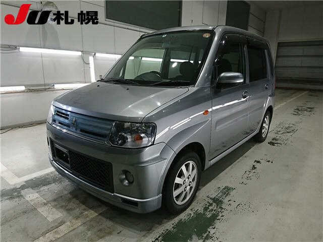MITSUBISHI TOPPO