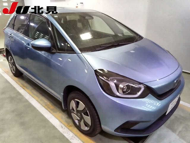 HONDA FIT — фото