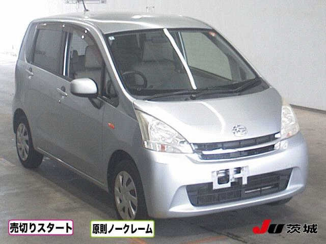 DAIHATSU MOVE — фото