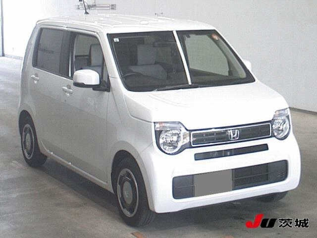HONDA N WGN