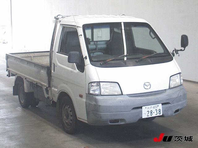 MAZDA BONGO