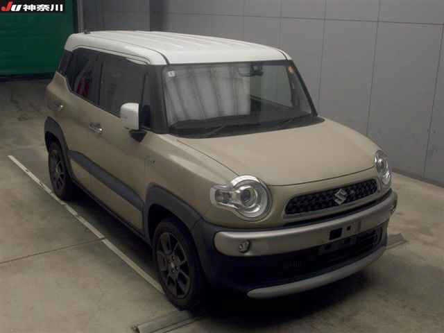 SUZUKI XBEE
