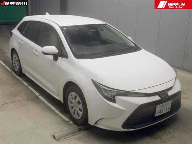 TOYOTA COROLLA TOURING