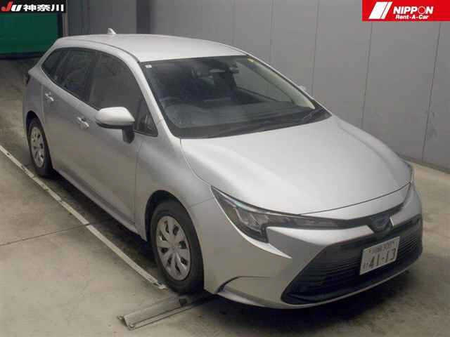 TOYOTA COROLLA TOURING