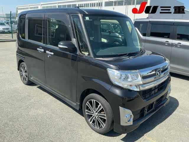 DAIHATSU TANTO — фото