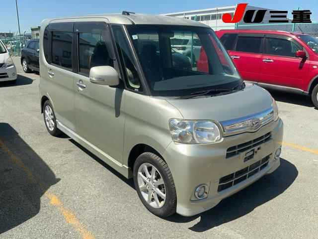 DAIHATSU TANTO — фото