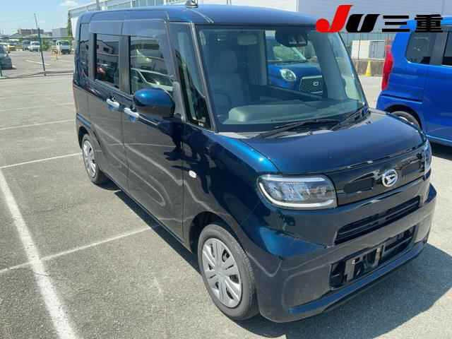 DAIHATSU TANTO — фото
