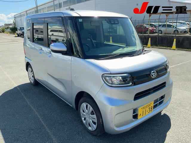 DAIHATSU TANTO — фото