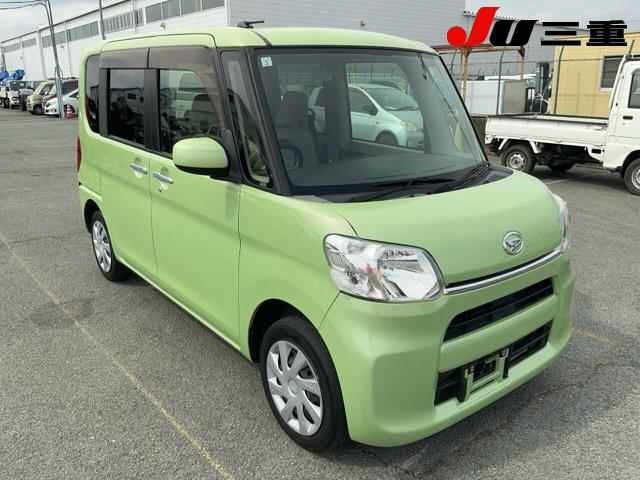 DAIHATSU TANTO — фото