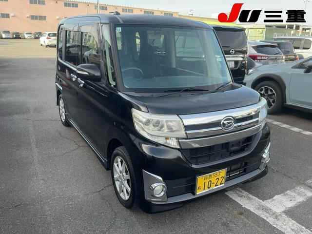 DAIHATSU TANTO — фото