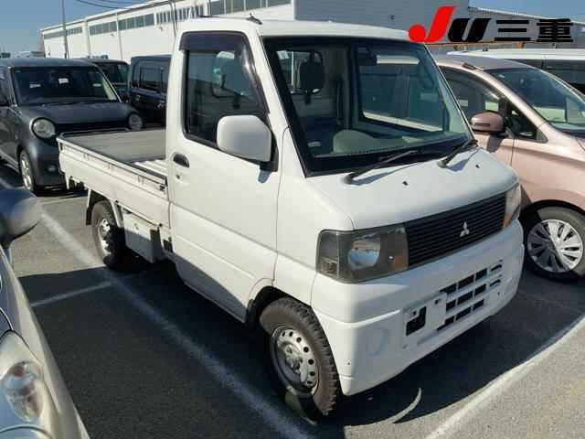 MITSUBISHI MINICAB — фото