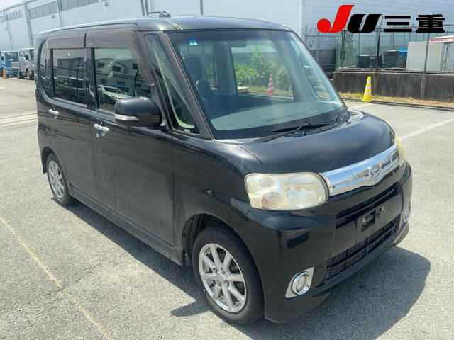 DAIHATSU TANTO — фото