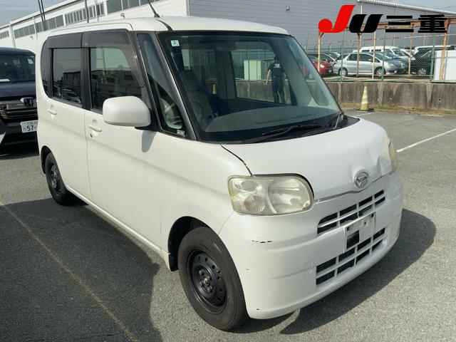DAIHATSU TANTO — фото