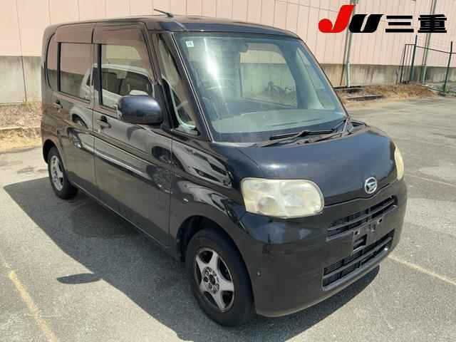 DAIHATSU TANTO — фото