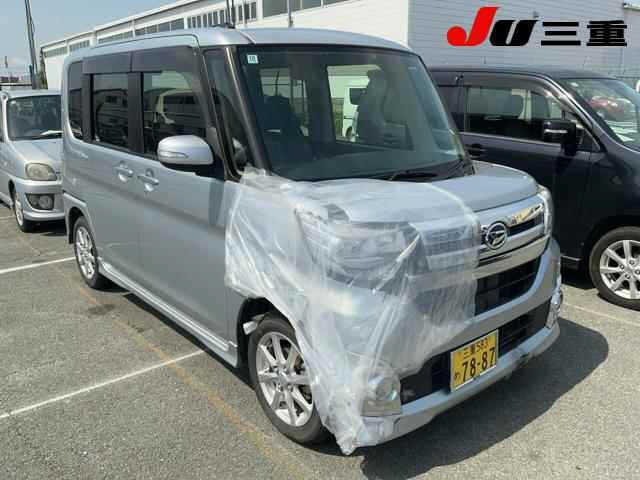 DAIHATSU TANTO — фото