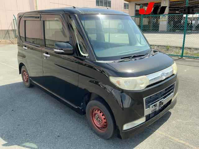 DAIHATSU TANTO — фото