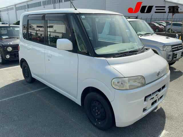 DAIHATSU TANTO — фото