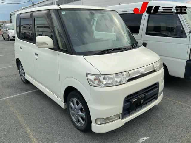 DAIHATSU TANTO — фото