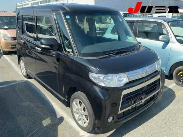 DAIHATSU TANTO — фото