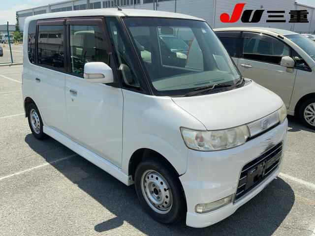 DAIHATSU TANTO — фото