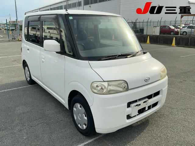 DAIHATSU TANTO — фото