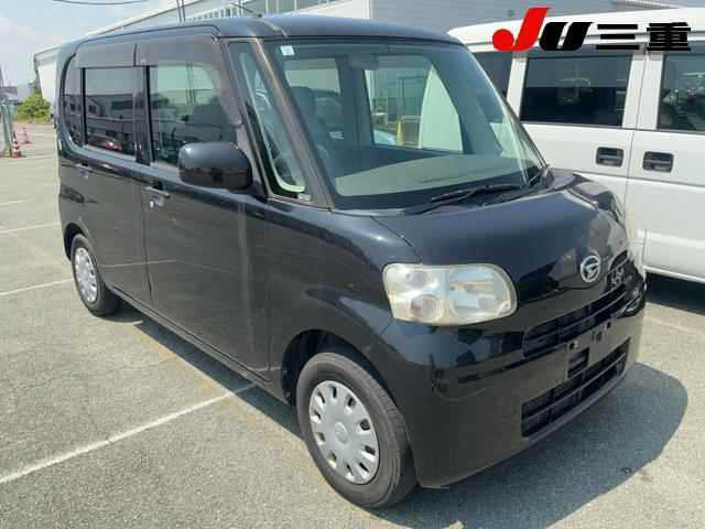DAIHATSU TANTO — фото