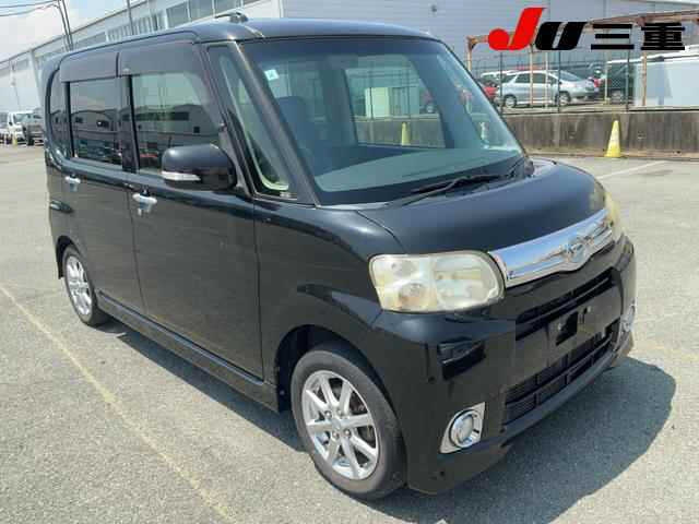 DAIHATSU TANTO — фото