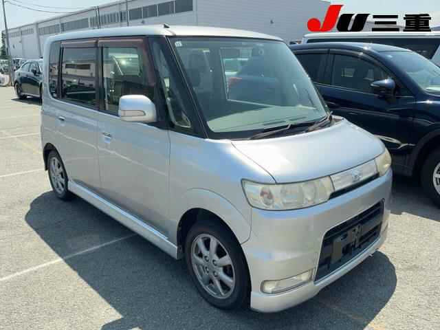 DAIHATSU TANTO — фото