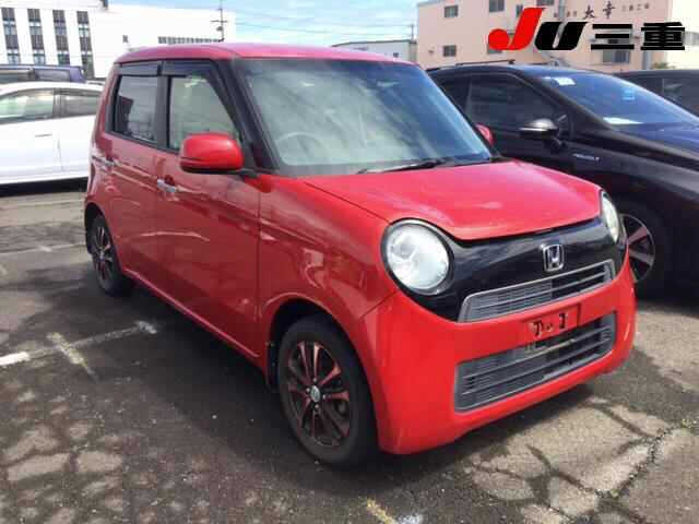 HONDA N ONE