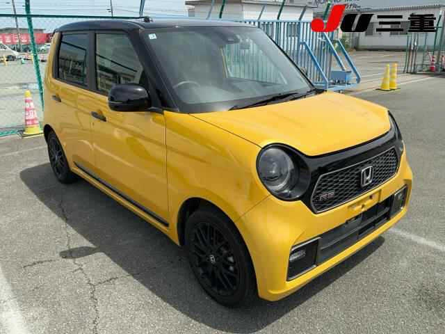 HONDA N ONE