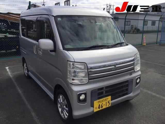 MITSUBISHI TOWNBOX
