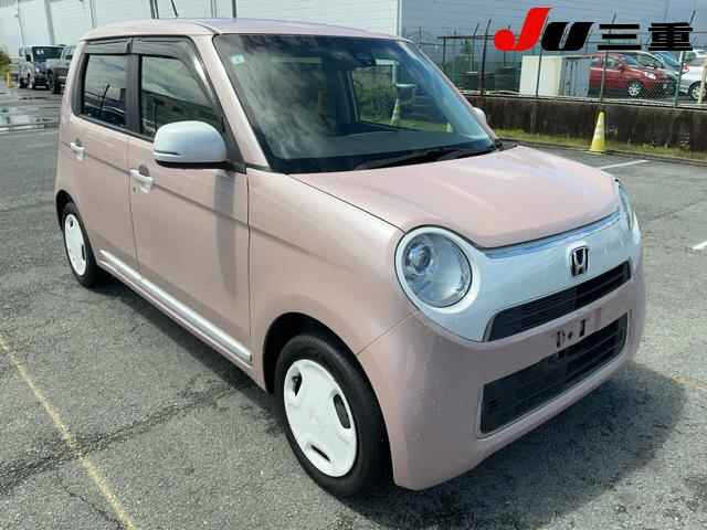 HONDA N ONE