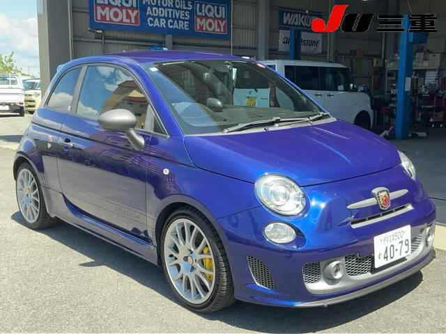 FIAT OTHER