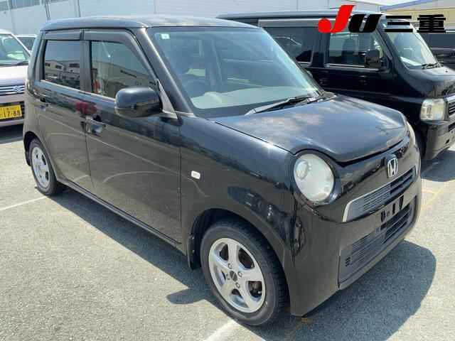 HONDA N ONE