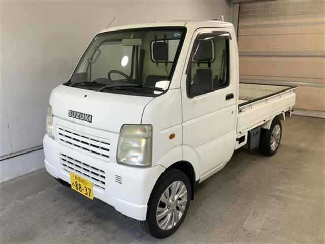 SUZUKI CARRY — фото